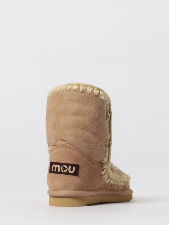 25FW [키즈] 모우 슈즈 FK101043A CAM Camel - MOU