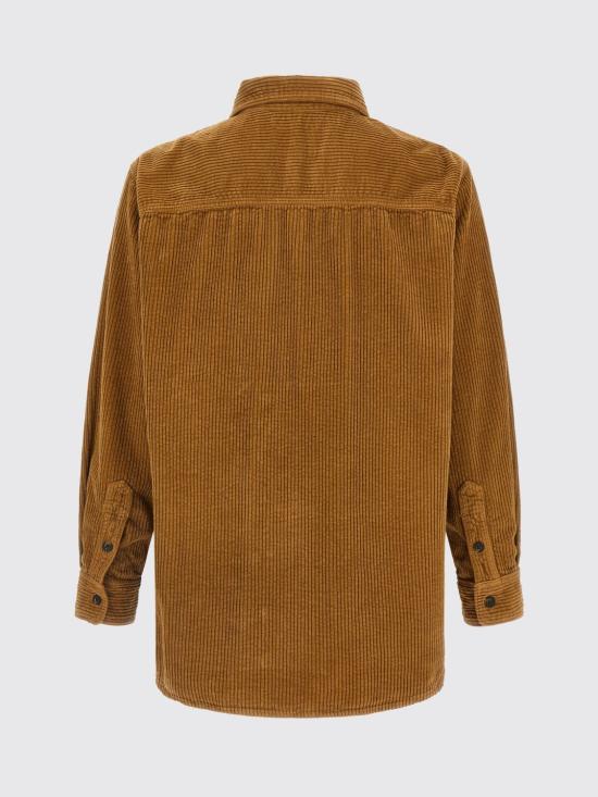 25FW 이자벨마랑 셔츠 CH0198HAB4G03H 50CM Beige - ISABEL MARANT