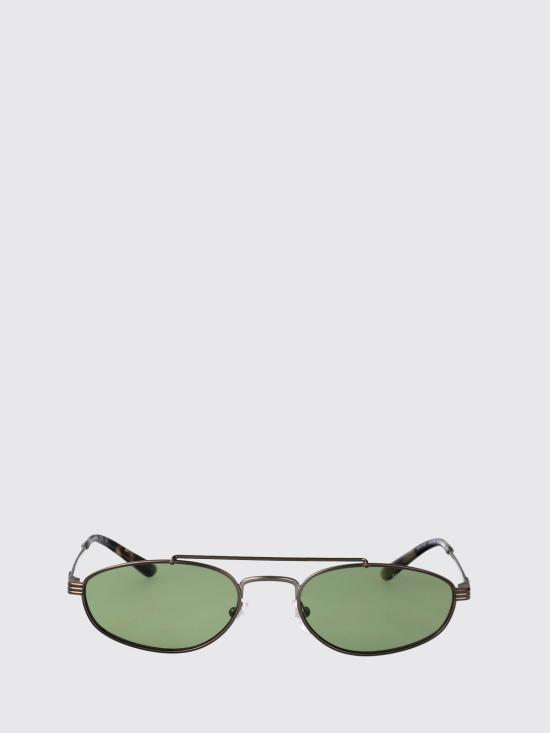 25FW 엠포리오 아르마니 선글라스 0EA2157 300382 Grey 1 - EMPORIO ARMANI