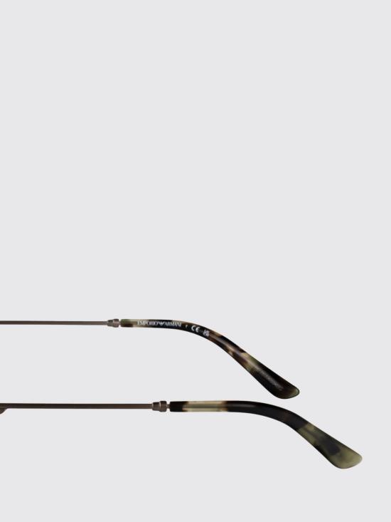 25FW 엠포리오 아르마니 선글라스 0EA2157 300382 Grey 1 - EMPORIO ARMANI