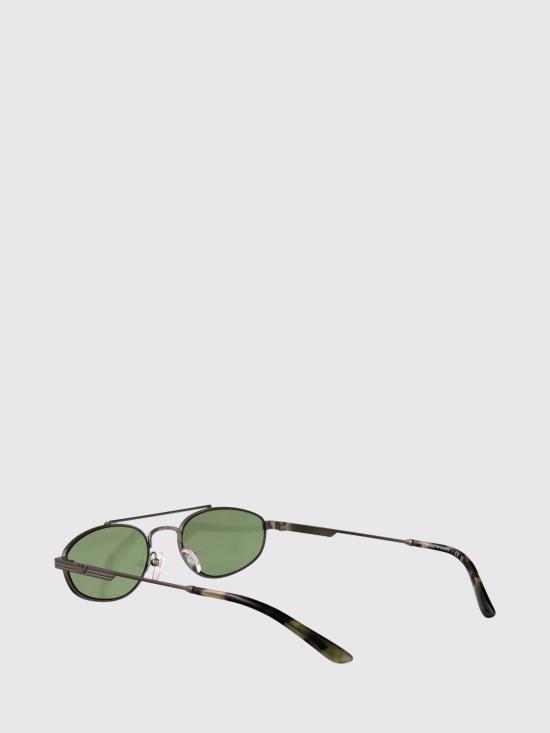 25FW 엠포리오 아르마니 선글라스 0EA2157 300382 Grey 1 - EMPORIO ARMANI