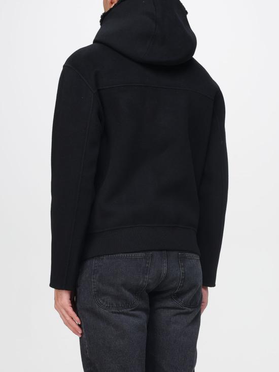 25FW 맥케이지 숏패딩 JAY C0004 Black - MACKAGE