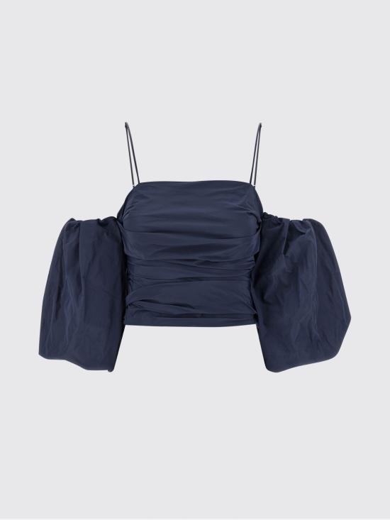 25FW 핑코 탑 105552Y3LE G41 Blue