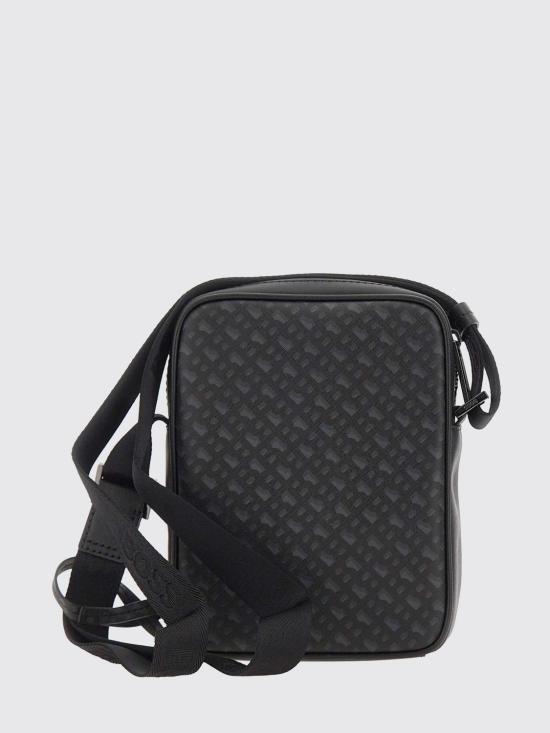 25FW 보스 크로스백 50552589 003 Black - BOSS