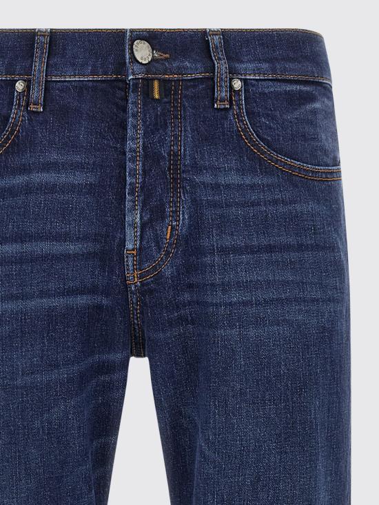 25FW 야콥코헨 데님 팬츠 JUMQE033075S4259V1 100D Blue - JACOB COHËN