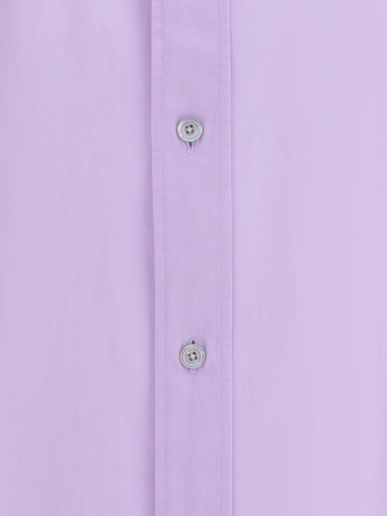 25FW 톰포드 긴팔 셔츠 HRN001FMC234 GV121 Lilac - TOMFORD