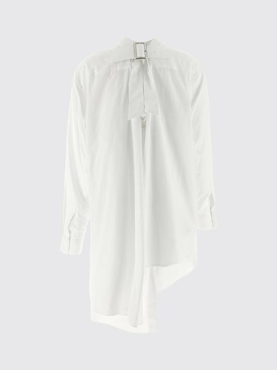 25FW 꼼데가르송 셔츠 GPB013 2 White - COMME DES GARCONS
