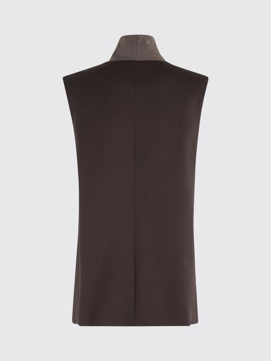 25FW 알리지 베스트 165834A5218 CHOCO Dark - ALYSI