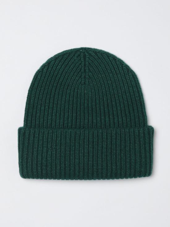 25FW 세인트바쓰 비니 BRR0002 02305I Green - MC2 SAINT BARTH