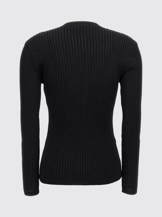 25FW 마그다뷰트림 가디건 309724 Black - MAGDA BUTRYM