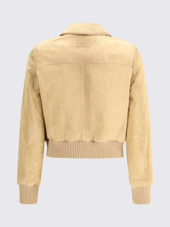 26SS 발스타 자켓 417AF003 V0032 Earth - VALSTAR