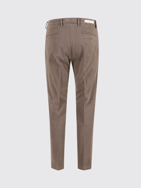 25FW 브릴리아1949 스트레이트 팬츠 TIBERIO400040 00036 Biscuit - BRIGLIA 1949