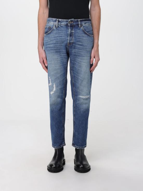 25FW 피티토리노 데님 팬츠 C5RP05B0AV0250 MI20 Denim