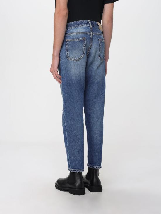 25FW 피티토리노 데님 팬츠 C5RP05B0AV0250 MI20 Denim - PT TORINO