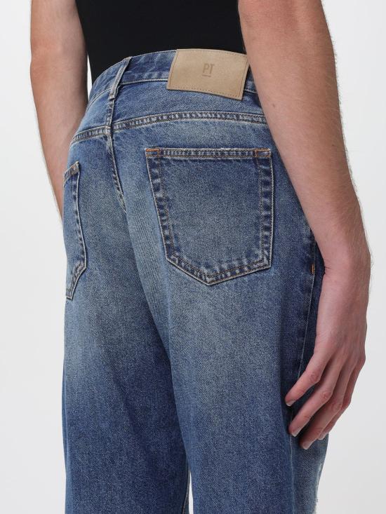 25FW 피티토리노 데님 팬츠 C5RP05B0AV0250 MI20 Denim - PT TORINO