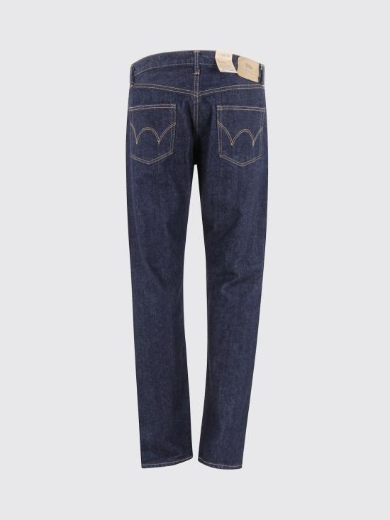 25FW 에드윈 데님 팬츠 I030675 RINSED Navy - EDWIN