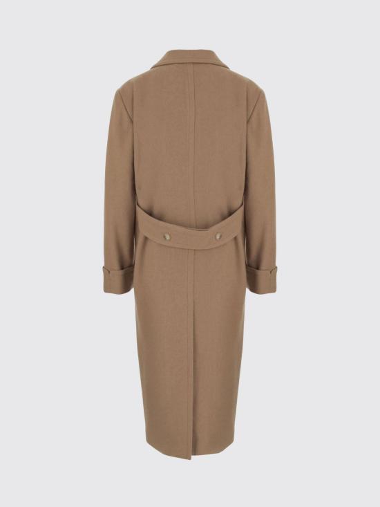 25FW 폴로 랄프로렌 코트 211956146 001 Beige - POLO RALPH LAUREN