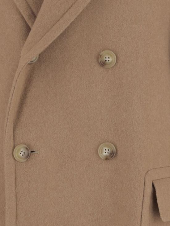 25FW 폴로 랄프로렌 코트 211956146 001 Beige - POLO RALPH LAUREN