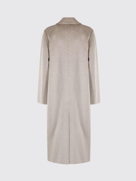 25FW 아이비앤오크 코트 IO111105 BE457 Beige - IVY & OAK