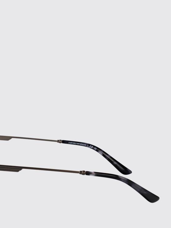 25FW 엠포리오 아르마니 선글라스 0EA2156 300380 Grey - EMPORIO ARMANI
