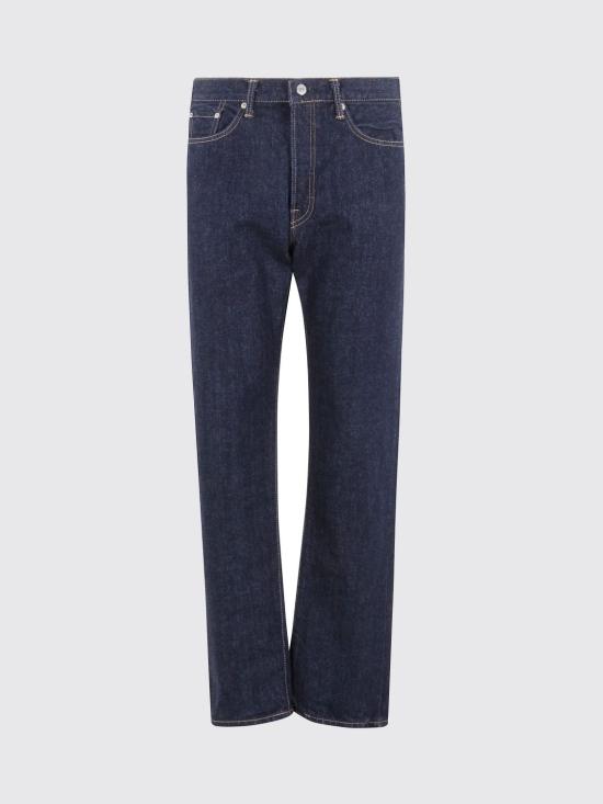 25FW 에드윈 데님 팬츠 I034254 RINSED Blue 1