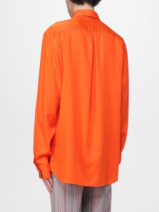 25FW 폴 스미스 셔츠 M1R598ZT02861 25 Red - PAUL SMITH