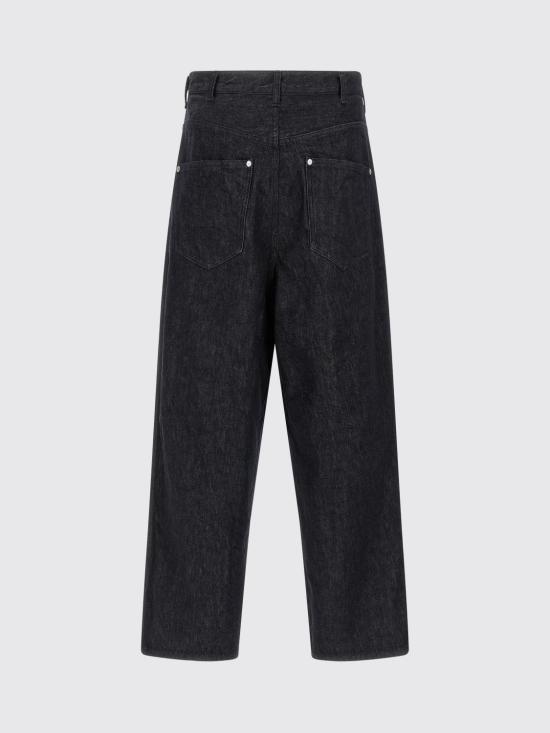 25FW 꼼데가르송 데님 팬츠 HPP026 1 Blue - COMME DES GARCONS