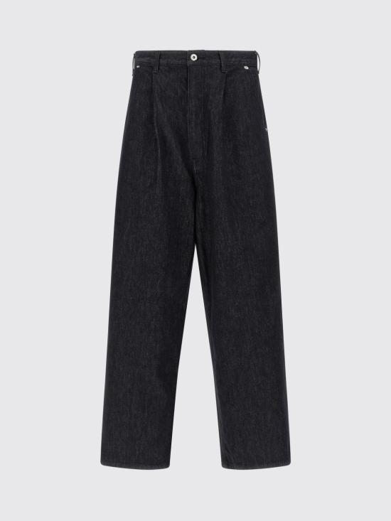 25FW 꼼데가르송 데님 팬츠 HPP026 1 Blue