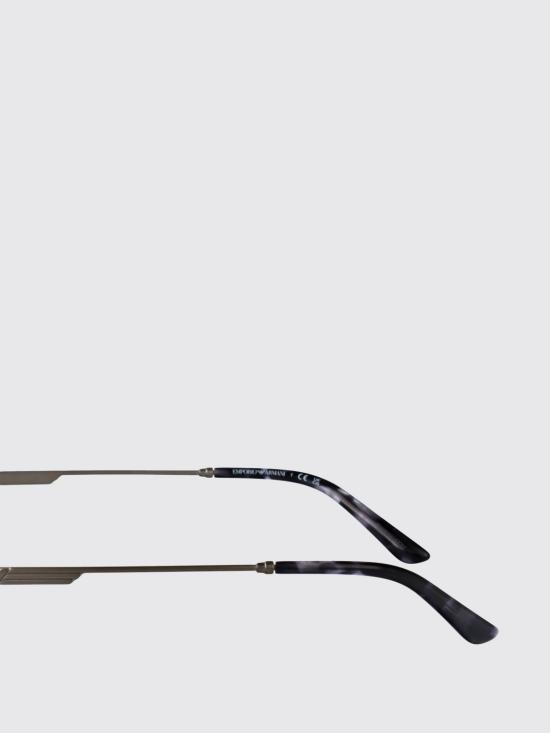 25FW 엠포리오 아르마니 선글라스 0EA2157 300372 Grey - EMPORIO ARMANI