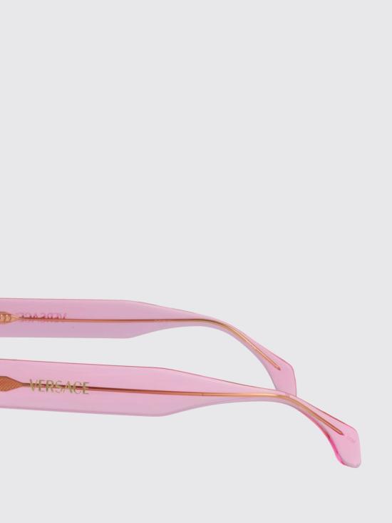 25FW 베르사체 선글라스 0VE4488U 53705M Pink - VERSACE