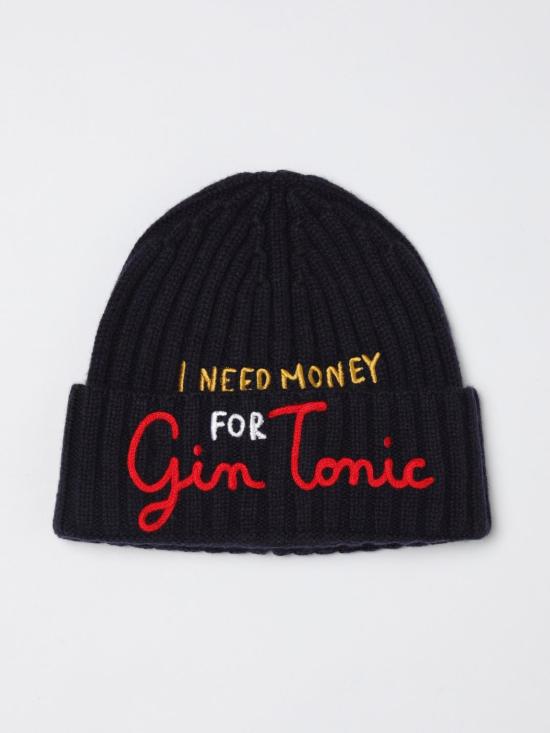 25FW 세인트바쓰 비니 WENG001 03343I Grey