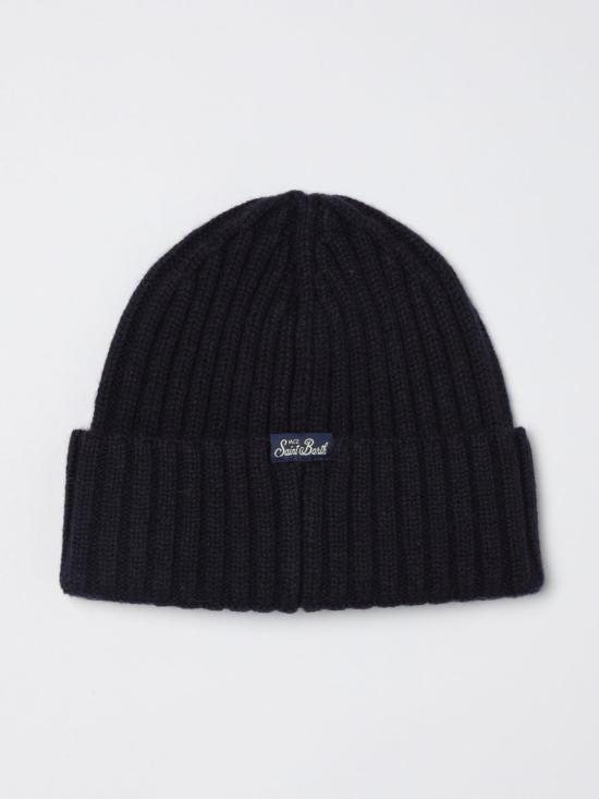 25FW 세인트바쓰 비니 WENG001 03343I Grey - MC2 SAINT BARTH