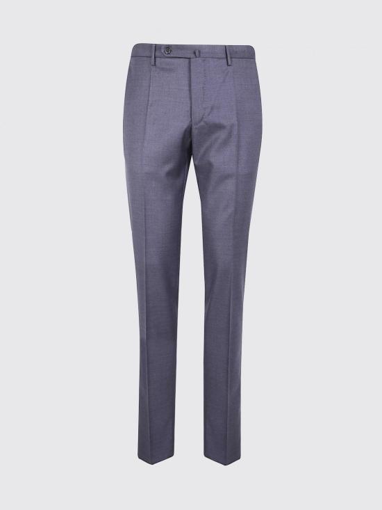 25FW 인코텍스 스트레이트 팬츠 1T00351393D 910 Grey 1