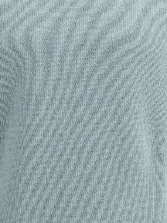 25FW 브룩스 필드 스웨터 203GK038 7036 Sky - BROOKSFIELD