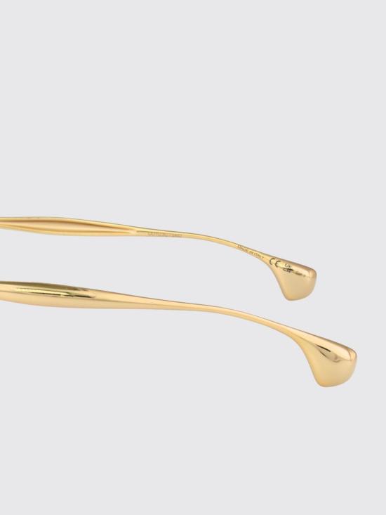 26SS 보테가베네타 선글라스 BV1396S 002 Gold - BOTTEGA VENETA