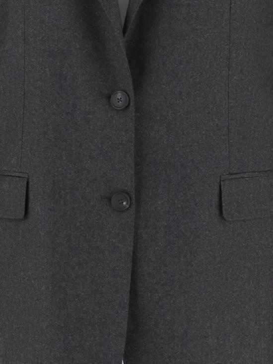 25FW 딸리아토레 자켓 JBERTHA16B520038 S1227 Grey - TAGLIATORE