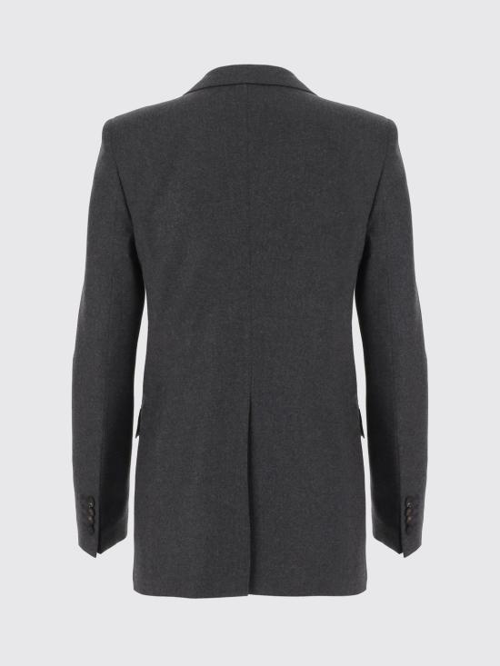 25FW 딸리아토레 자켓 JBERTHA16B520038 S1227 Grey - TAGLIATORE