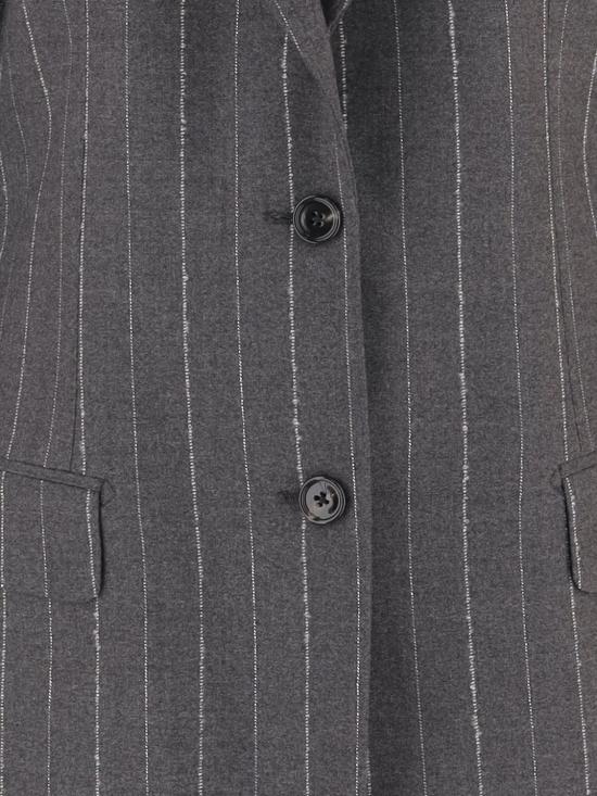 25FW 딸리아토레 자켓 JCECILY12B930003 S1188 Grey - TAGLIATORE