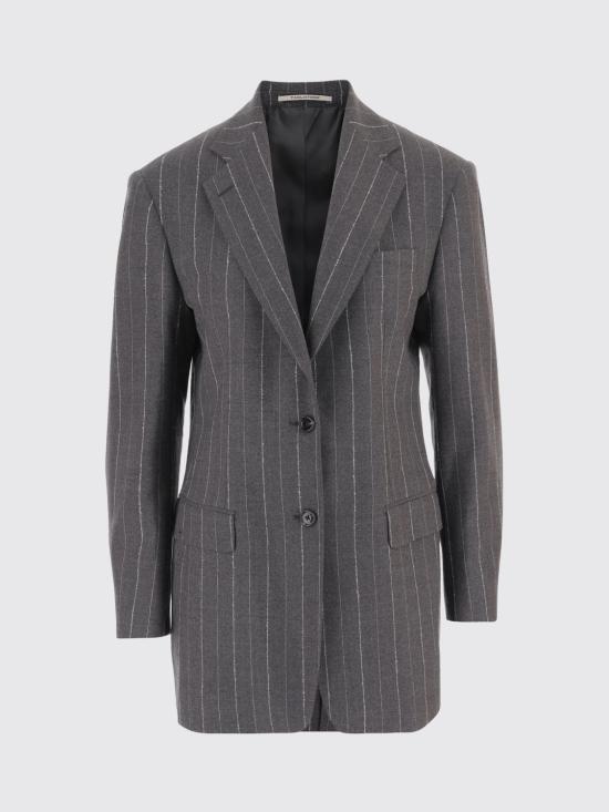 25FW 딸리아토레 자켓 JCECILY12B930003 S1188 Grey