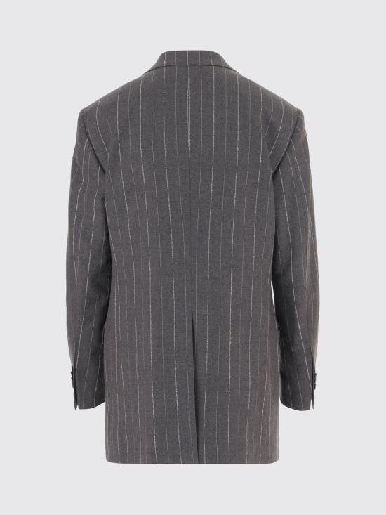 25FW 딸리아토레 자켓 JCECILY12B930003 S1188 Grey - TAGLIATORE