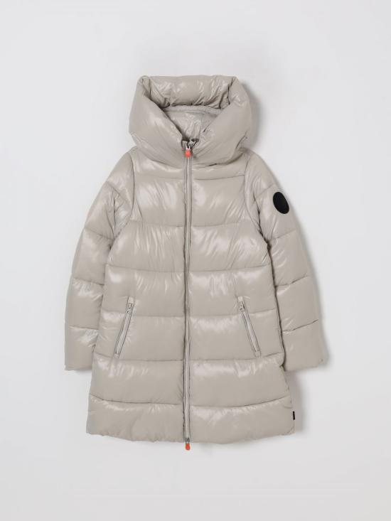 25FW [키즈] 세이브더덕 캐주얼 자켓 J45510GLOVE21 40019 Beige