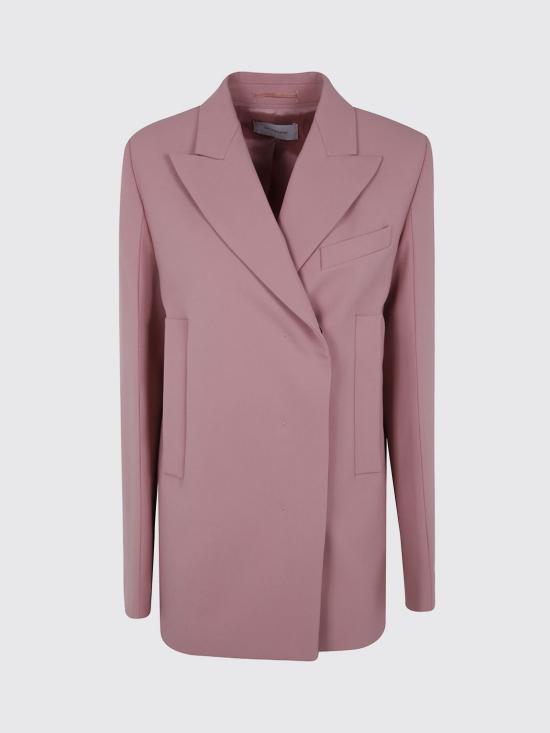 25FW 스포트막스 자켓 2522046052600 002 Pink