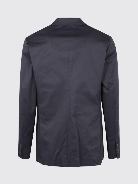 25FW 마이클 코어스 수트 자켓 CT5100THVS 001 Black - MICHAEL KORS