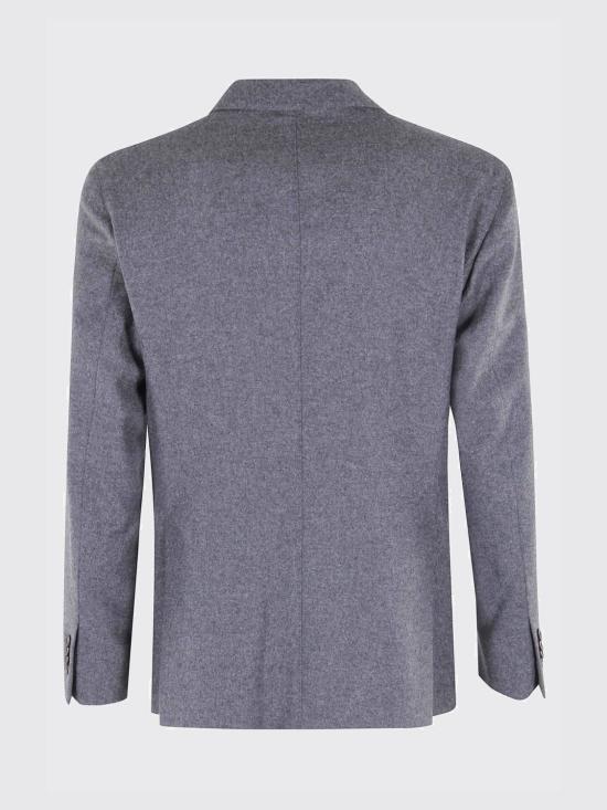 25FW 볼리올리 수트 자켓 N4302EFB5108 0860 Charcoal - BOGLIOLI