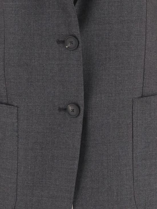 25FW 딸리아토레 자켓 JPARIGI12L310016 S1379 Grey - TAGLIATORE