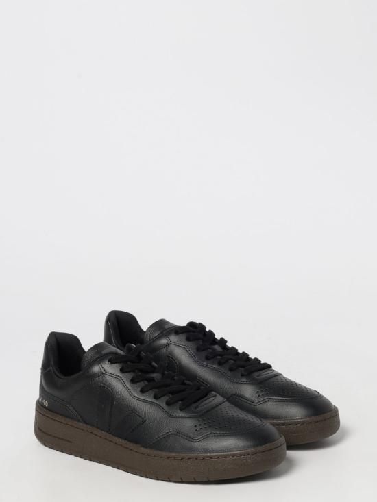 26SS 베자 스니커즈 VD2020932 Black - VEJA