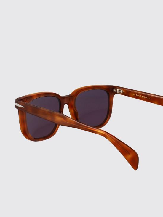 25FW 데이비드 베컴 선글라스 DB7133 S C9B Brown - DAVID BECKHAM