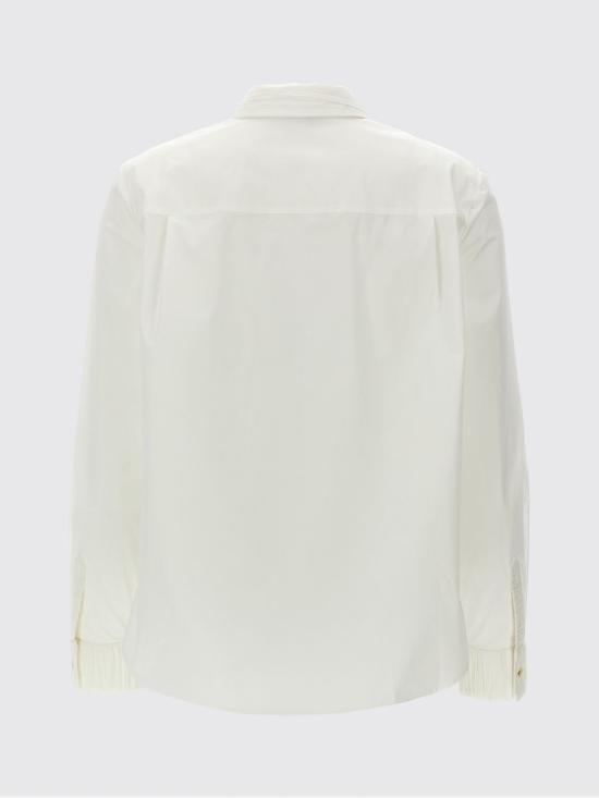 25FW 토리버치 셔츠 163363 100 White - TORY BURCH