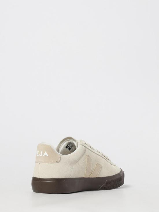 25FW 베자 뮬/슬리퍼 CP0320805 Grey - VEJA