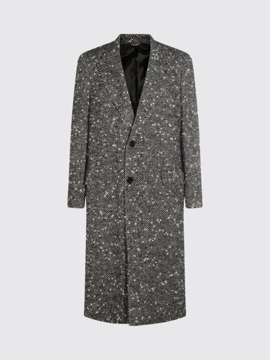 25FW 돌체앤가바나 코트 G052WTFCMC6 S8030 Grey